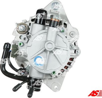 AS-PL A3243S - Generator / Alternator parts5.com