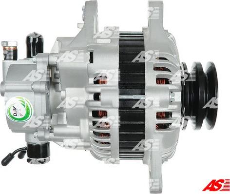 AS-PL A3243S - Generator / Alternator parts5.com