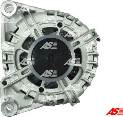 AS-PL A3259 - Alternador parts5.com