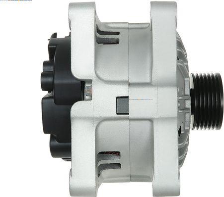 AS-PL A3258 - Alternator parts5.com