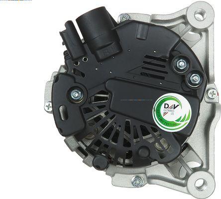 AS-PL A3258 - Alternador parts5.com