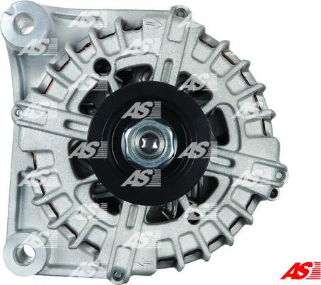 AS-PL A3264S - Alternator parts5.com