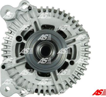 AS-PL A3209S - Alternatör parts5.com