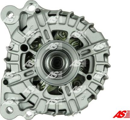 AS-PL A3216 - Generator / Alternator parts5.com