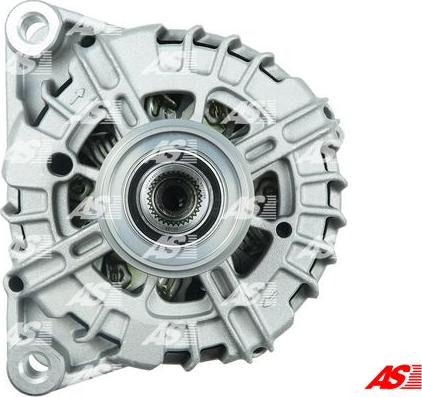 AS-PL A3210 - Alternator parts5.com