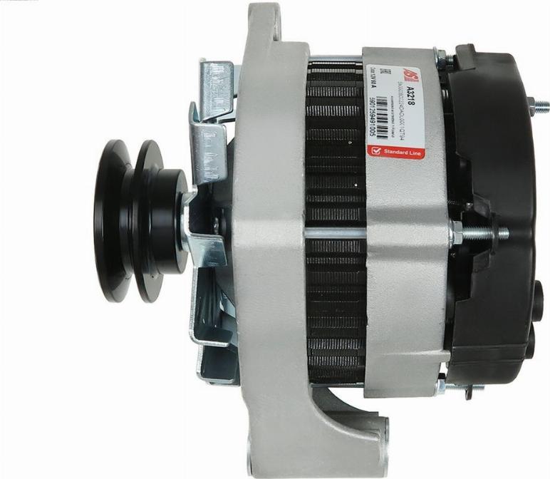 AS-PL A3218 - Alternador parts5.com