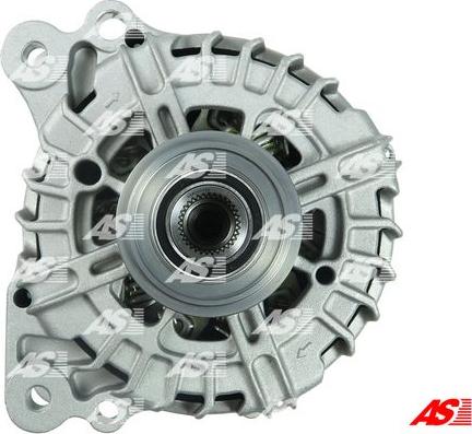 AS-PL A3286 - Generator / Alternator parts5.com