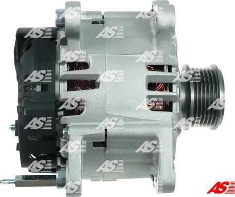 AS-PL A3286 - Generator parts5.com