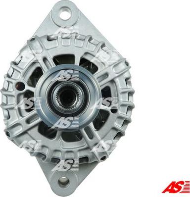 AS-PL A3280 - Alternador parts5.com