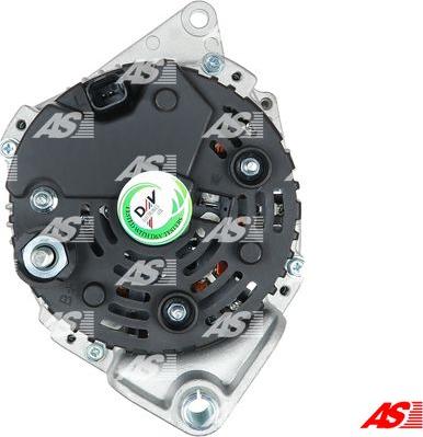 AS-PL A3281 - Generator / Alternator parts5.com