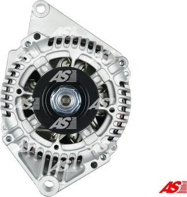 AS-PL A3281 - Alternatör parts5.com