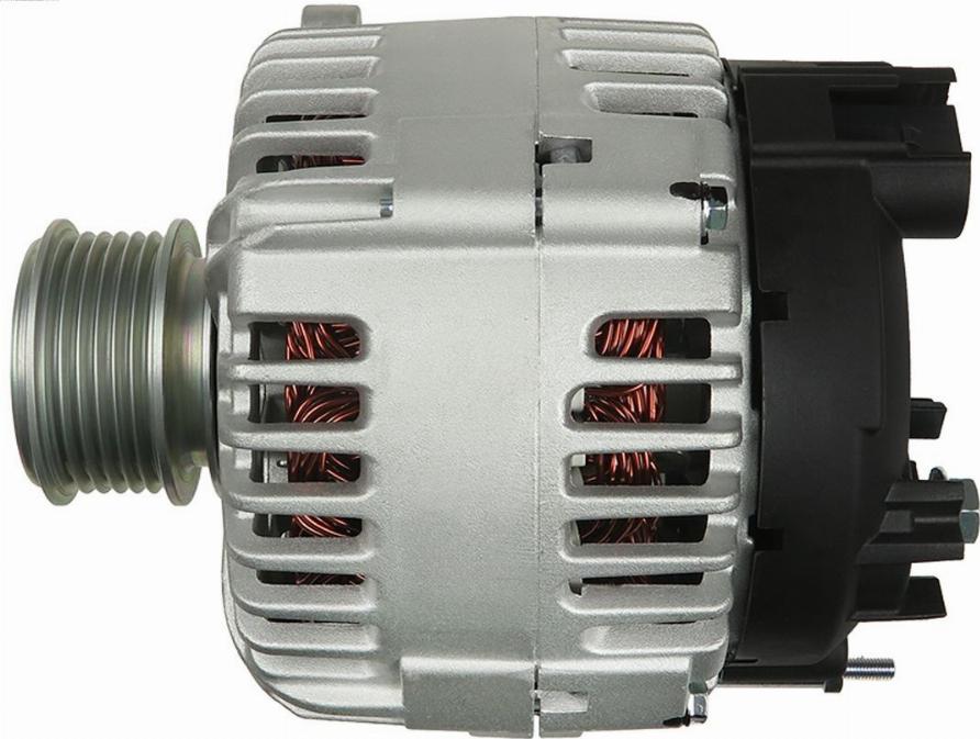 AS-PL A3283 - Alternátor parts5.com