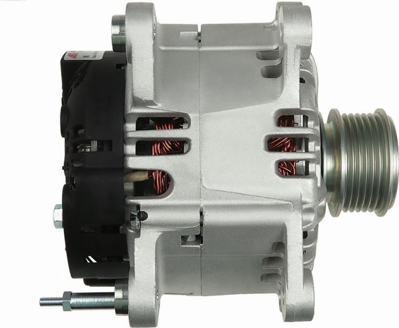 AS-PL A3283 - Alternátor parts5.com