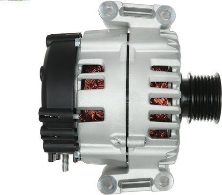 AS-PL A3232 - Generator / Alternator parts5.com