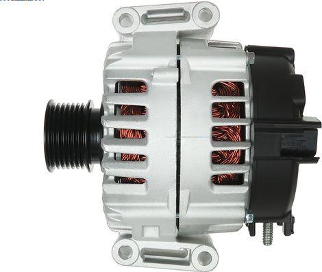 AS-PL A3232 - Generator / Alternator parts5.com