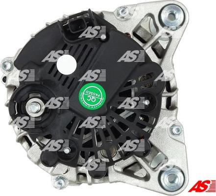 AS-PL A3224 - Alternador parts5.com