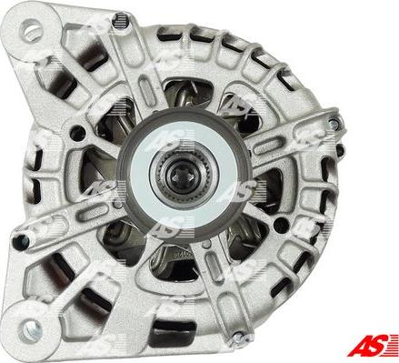 AS-PL A3224 - Alternatör parts5.com