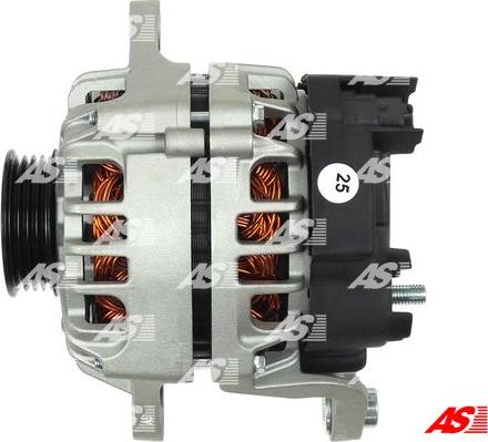 AS-PL A3220 - Generator / Alternator parts5.com