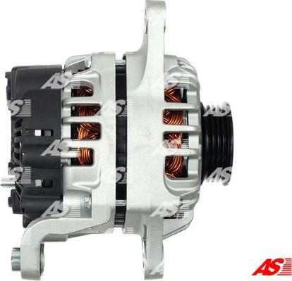 AS-PL A3220 - Generator / Alternator parts5.com