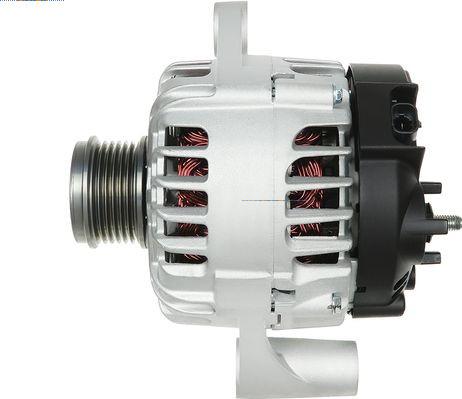 AS-PL A3223 - Generator / Alternator parts5.com