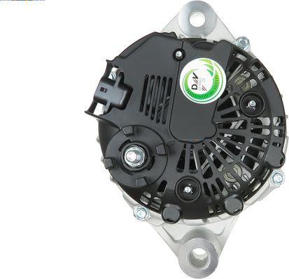 AS-PL A3223 - Generator / Alternator parts5.com