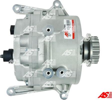 AS-PL A2096S - Alternador parts5.com