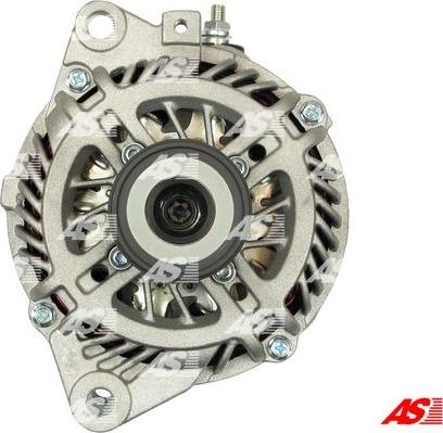 AS-PL A2044 - Alternador parts5.com