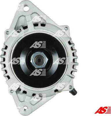 AS-PL A2089S - Alternador parts5.com