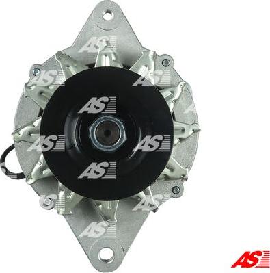 AS-PL A2033 - Alternador parts5.com