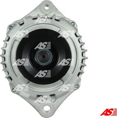 AS-PL A2037 - Alternator parts5.com