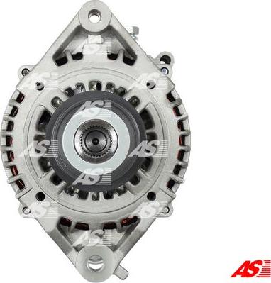 AS-PL A2023(P) - Alternador parts5.com