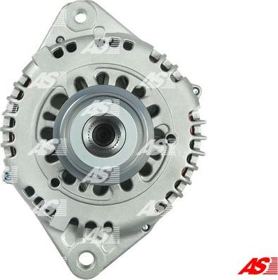 AS-PL A2022(P) - Alternator parts5.com