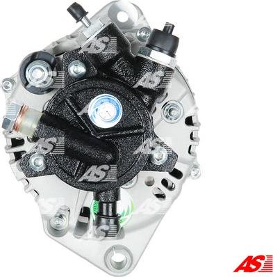 AS-PL A2022 - Alternator parts5.com