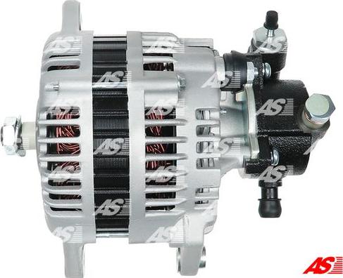 AS-PL A2022 - Alternator parts5.com