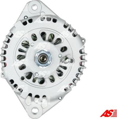 AS-PL A2022 - Alternator parts5.com