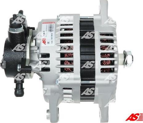 AS-PL A2022 - Alternator parts5.com