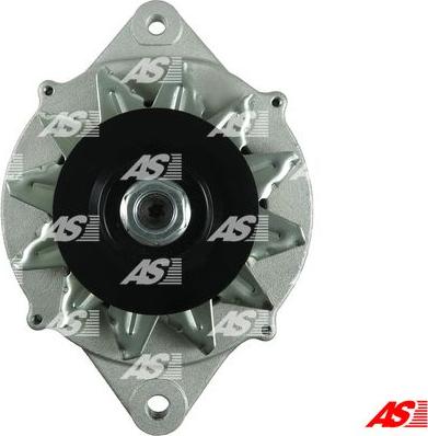 AS-PL A2076 - Alternador parts5.com