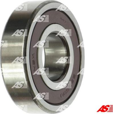 AS-PL ABE9051(NSK) - Csapágy parts5.com