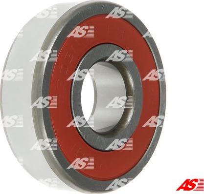 AS-PL ABE9006(NACHI) - Łożysko parts5.com