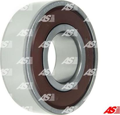 AS-PL ABE9003(NSK)(BULK) - Подшипник parts5.com