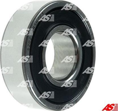 AS-PL ABE9003(SKF) - Yatak parts5.com