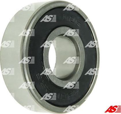 AS-PL ABE9002(BULK) - Подшипник parts5.com