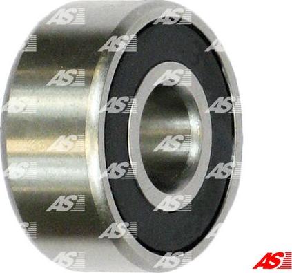 AS-PL ABE9007(BULK) - Łożysko parts5.com