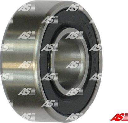 AS-PL ABE9016(BULK) - Łożysko parts5.com