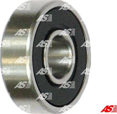 AS-PL ABE9010 - Csapágy parts5.com