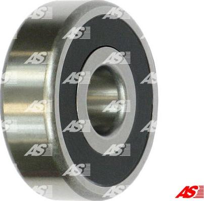 AS-PL ABE9018(BULK) - Lożisko parts5.com