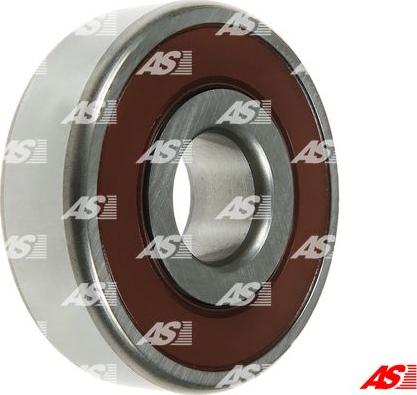 AS-PL ABE9017 - Ložisko parts5.com