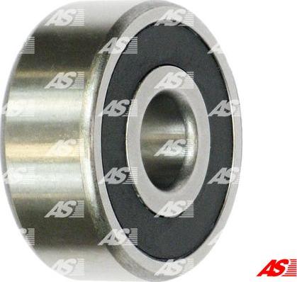 AS-PL ABE9025(BULK) - Łożysko parts5.com