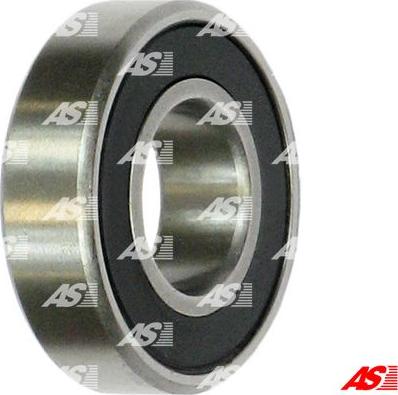 AS-PL ABE9020(BULK) - Csapágy parts5.com