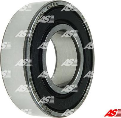 AS-PL ABE9020(FAG) - Csapágy parts5.com